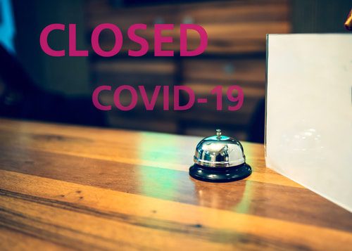 Betriebsschließungsversicherung - Deckung Covid-19 bedingte Schließung eines Hotels