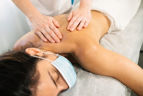 Kostenerstattungspflicht physiotherapeutische Behandlung