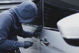 Kfz-Kaskoversicherung – Fahrzeugdiebstahl – Reparatur Vorschaden