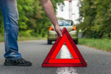 Verkehrsunfall – Verurteilung des Versicherungsnehmers im strafprozessualen Adhäsionsverfahren