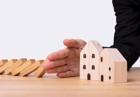 Wohngebäudeversicherung - verzögerter Regulierung – Ersatz eines Mietausfallschaden