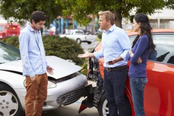 Unfall mit Leasingfahrzeug – Schadensregulierung