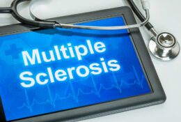 Berufsunfähigkeitsversicherung – Offenbarungspflicht multiple Sklerose