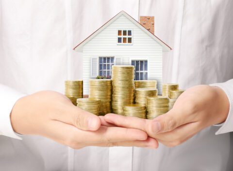 Wohngebäudeversicherung - Auszahlung Neuwertspitze bei Neubau