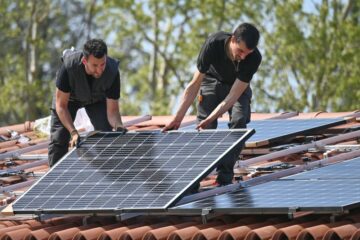 Wohngebäudeversicherung – Eintrittspflicht bei Solaranlagenschäden