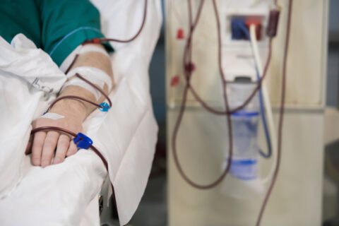 Dialysebehandlung - Transportkosten – Erstattungsfähig private Krankenversicherung