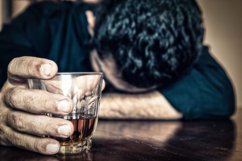 Alkoholbedingte Bewusstseinsstörung - Leistungsansprüche aus Unfallversicherung