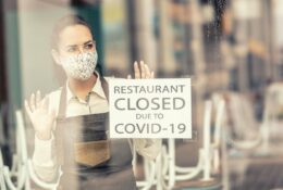 Betriebsschließungsversicherung – Betriebsschließung wegen Covid-Erreger