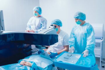 Katarakt-Operation – Femtosekundenlaseroperation – Operationskosten