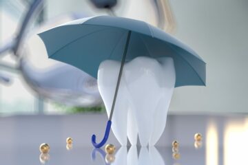 Zahnversicherungsschutz – Angabe früherer Erkrankungen