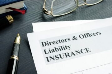 D&O-Versicherung – Abwehrkosten umfassen auch die Public-Relations-Kosten