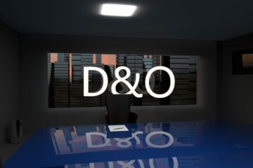 D&O-Versicherung – Umfang des vorläufigen Deckungsschutzes