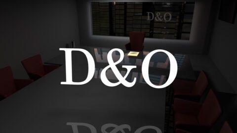 D&O-Versicherung