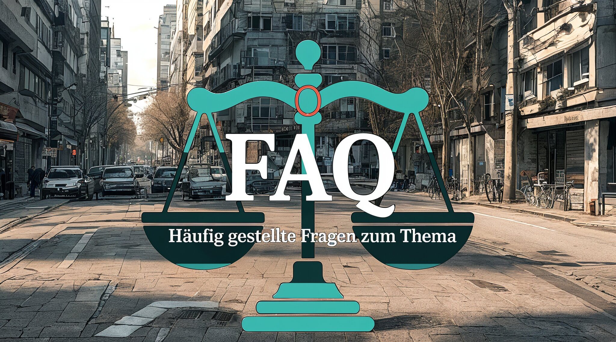 Häufig gestellte Fragen zu versicherungsrechtlichen Themen
