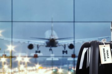 Reiserücktrittskosten- und Reiseabbruchversicherung – Reiseabbruch bei Frühgeburt im Ausland