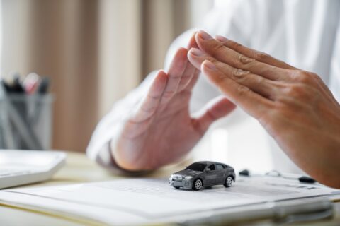 Kaskoversicherung - Mehrfachversicherung für Kaskoschäden an Fahrzeug