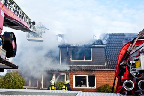 Brandversicherung: Neu-/Wiederherstellung vermieteter Immobilie