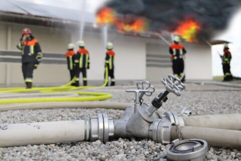 Wirksame Subsidiaritätsklausel in Feuerversicherung