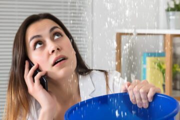 Wasserschaden in der Wohnung: wann zahlt die Hausratversicherung?