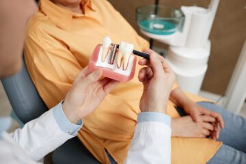 Zahn-Zusatzversicherung – Versicherungsfalle in versicherter Zeit