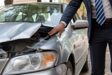 Vollkaskoversicherung – Verkehrsunfall – Nichtangabe Vorschaden