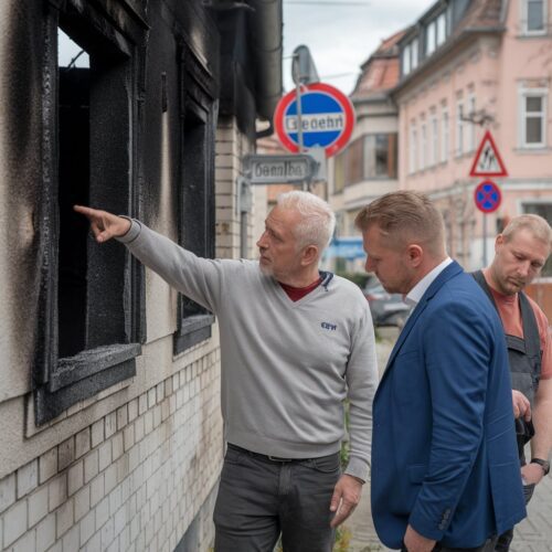Hemmung der Verjährung durch Feststellungsklage im Versicherungsrecht
