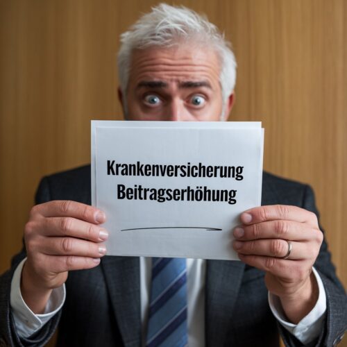 Rechtmäßigkeit von Beitragserhöhungen in der privaten Krankenversicherung