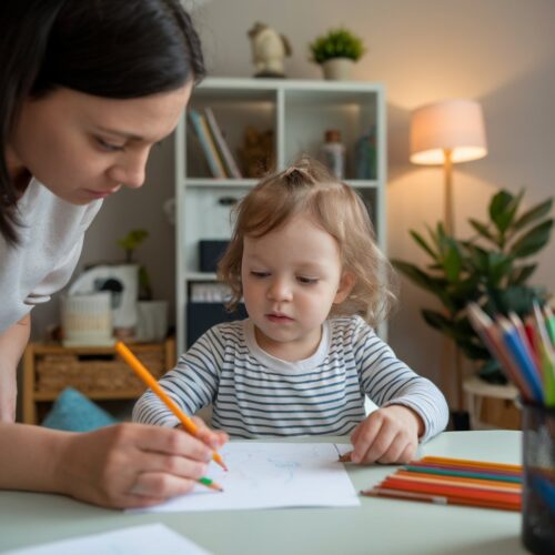 Pflegetagegeldversicherung im Falle von ADHS