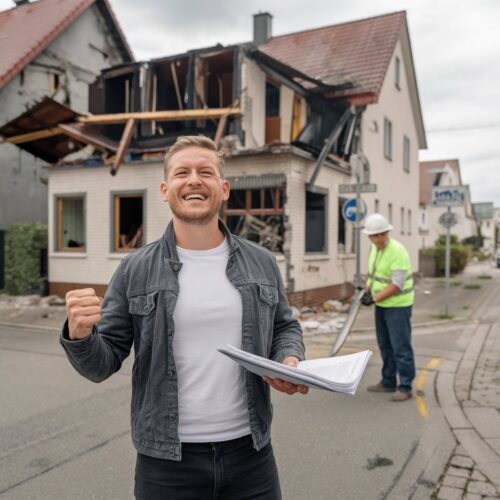 Unterversicherung aufgrund falscher Angaben im Versicherungsvertrag