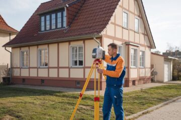 Wohngebäudeversicherung – Bodenabsenkung mit der Folge von Gebäudeschäden