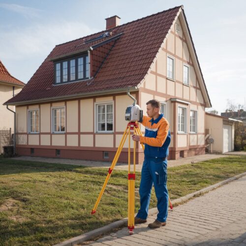 Versicherungsanspruch bei Bodenabsenkung