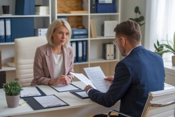 Beratung bei Vermittlung Rürup-Rente – keine Aufklärung über vorzeitige Auszahlung