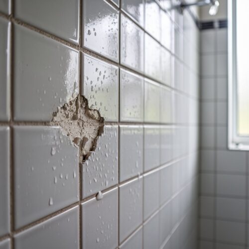 Versicherungsschutz für Wasserschaden abgelehnt