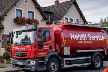 Heizöl-Albtraum im Keller: BGH-Urteil klärt Haftung beim falschen Tanklaster-Einsatz